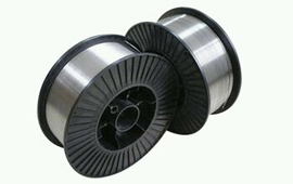 Metalising Wire